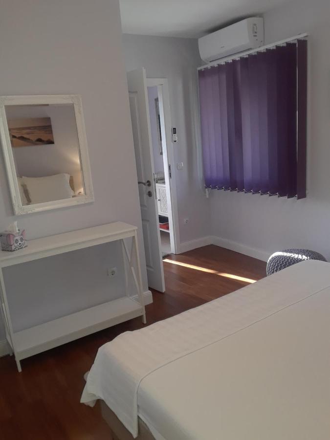 New Kosljun Apartment Short Walk To Beach エクステリア 写真